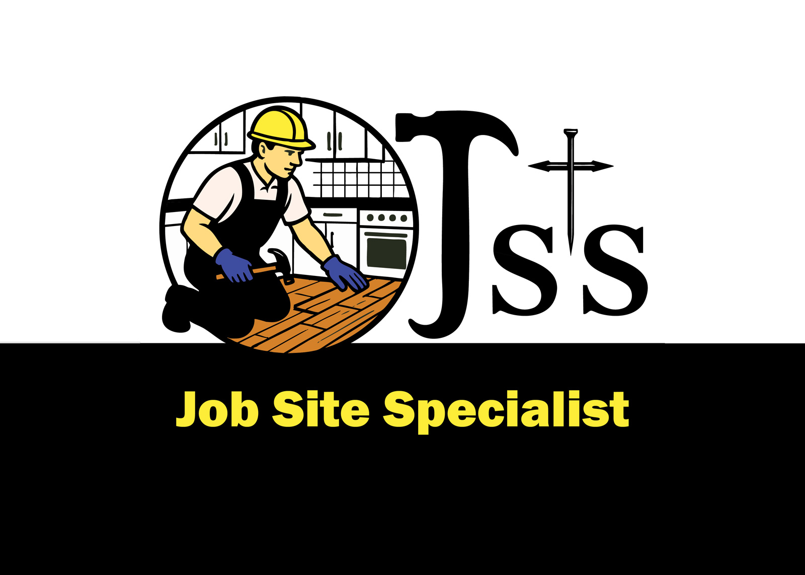 JSS full logo